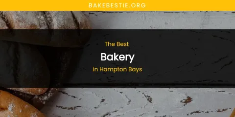 The Absolute Best Bakery in Hampton Bays